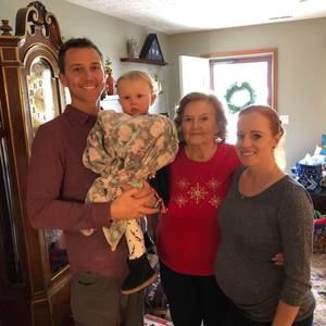 Meet your Posher, Maria